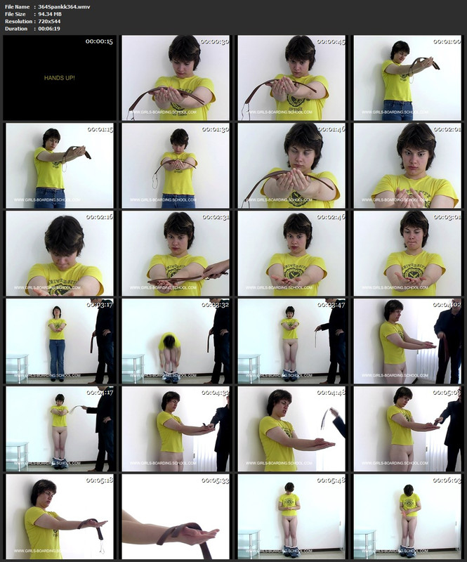 364Spankk364.wmv