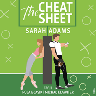 Sarah Adams - The Cheat Sheet (2022)