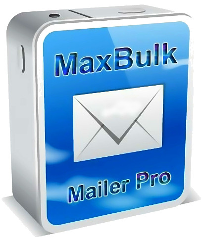 MaxBulk Mailer Pro 8.8.3 Multilingual