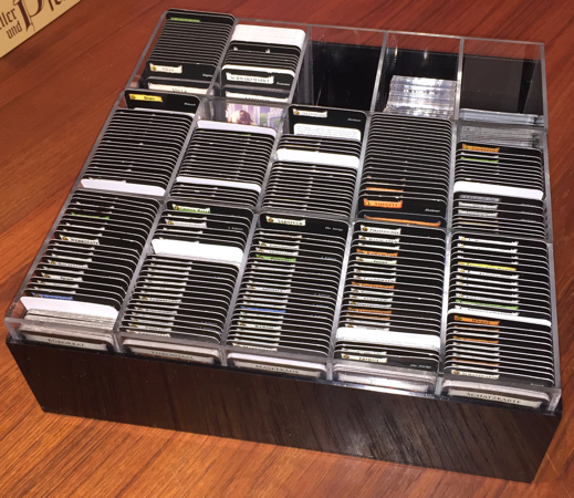 Dominionschachtel herw 13