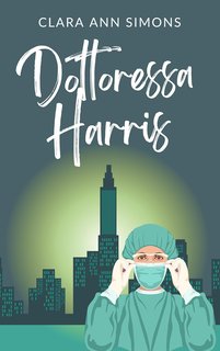 Clara Ann Simons - Dottoressa Harris (2024)
