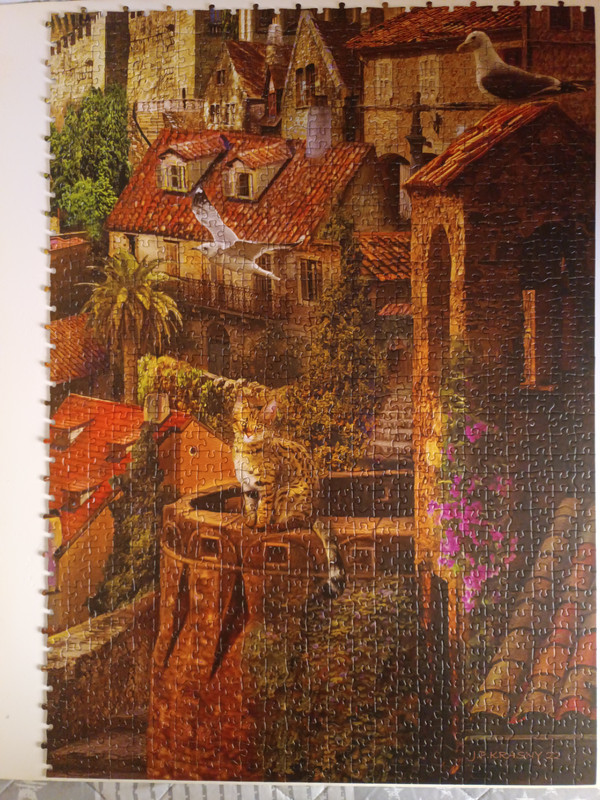 CIUDAD DE LOS SUEÑOS 56 T8