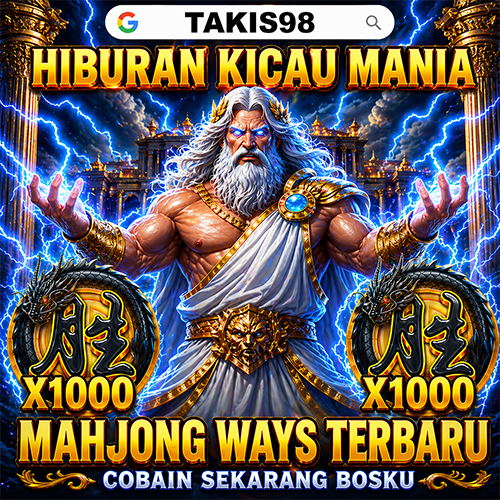 TAKIS98 | Arena Hiburan Terbaru Game Online Nexus Engine Resmi Terpercaya