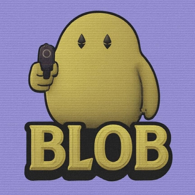 BLOB Meme 1