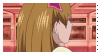A stamp of Renge Houshakuji from ouran high school host club