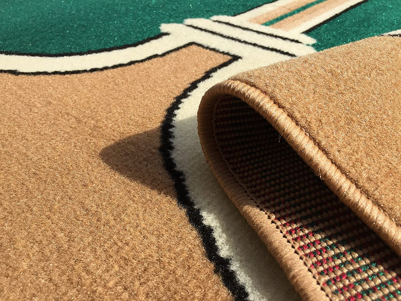 Masjid Janamaz Carpet