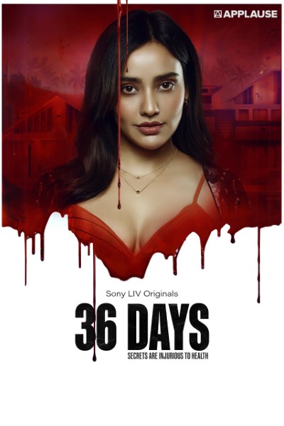 36 Days (Season 1) Multi Audio [Hindi-Bengali-Marathi-Kannada-Malayalam-Tamil-Telugu] WEB Series WEB-DL ESub – 720p [580MB]