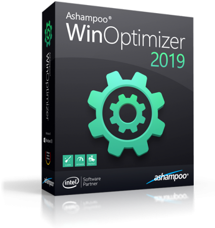 Ashampoo WinOptimizer 2019 15.00.05 Multilingual Ashampoo WinOptimizer 2019 15.00.05 Multilingual