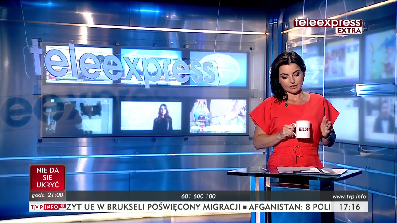 TeX Extra - 21.06.2018 #4