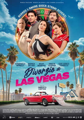 Divorzio a Las Vegas (2020) .mkv iTA WEBDL 720p x264