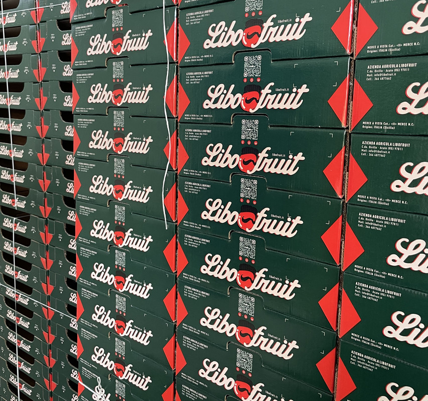 Imballaggi in cartone