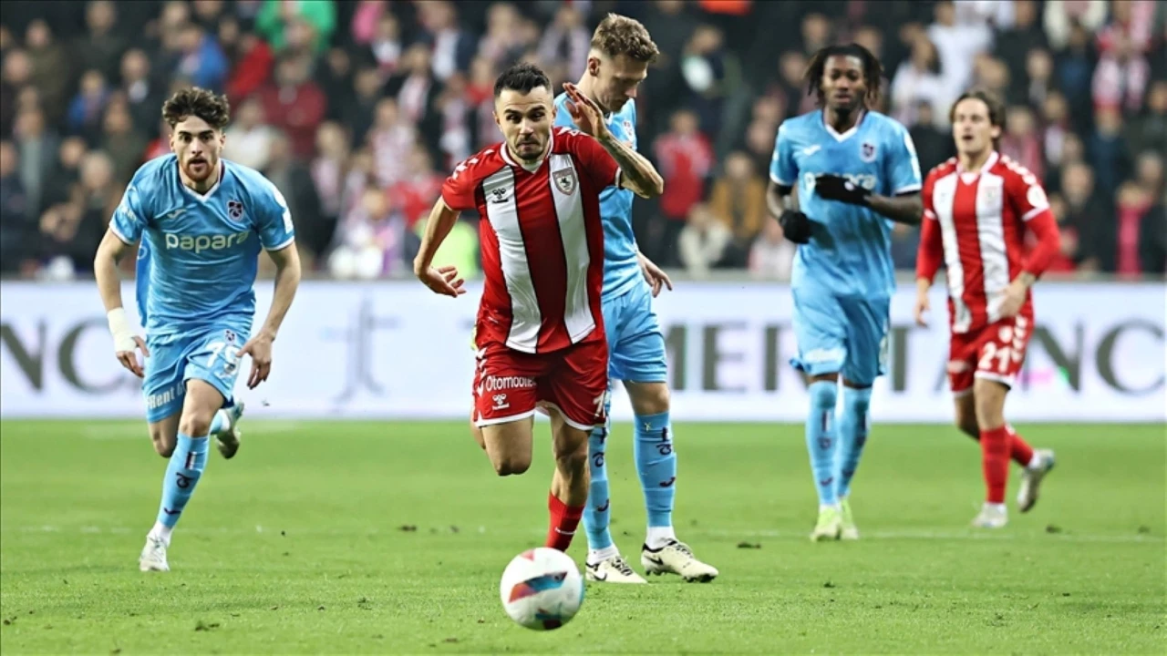 Nhận định, soi kèo Antalyaspor vs Samsunspor, 00h00 ngày 14/2 