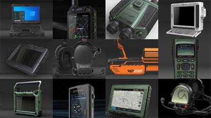 방위산업 제품디자인 전문회사 HOONSTUDIO – 20년 베테랑의 신뢰성과 러기드 디자인 혁신