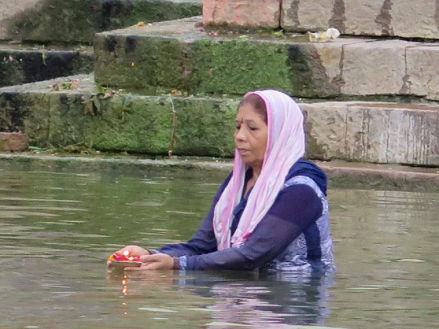 Día 14- Varanasi: Hinduísmo y Budismo en la ciudad sagrada - INDIA Y NEPAL POR LIBRE: 21 INTENSOS DIAS Y UNA TOTAL AVENTURA (3)
