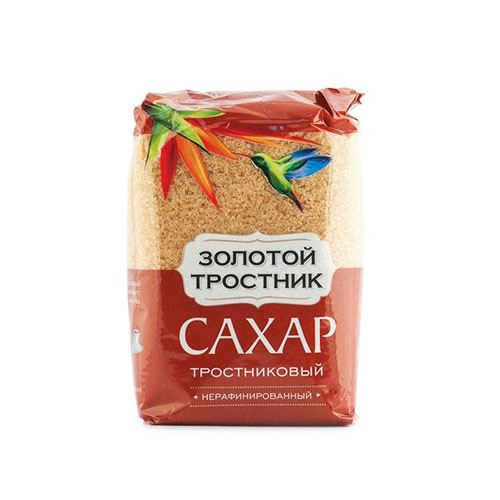 Сахар Тростниковый 50 Кг Купить