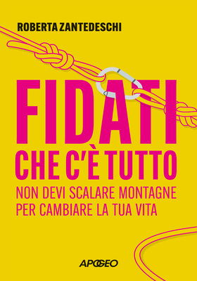 Roberta Zantedeschi - Fidati che c'è tutto (2025)