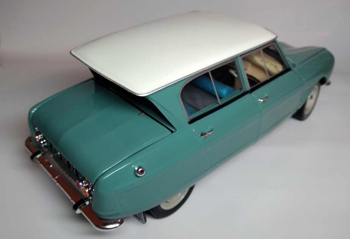 Citroen Ami 6 (10)