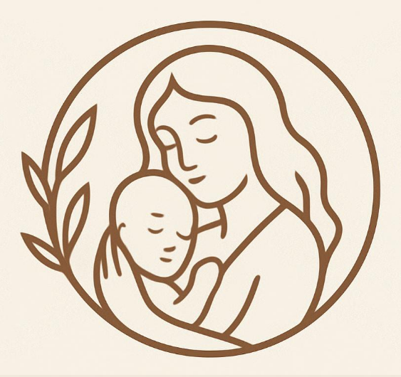 Alune Materna Logo