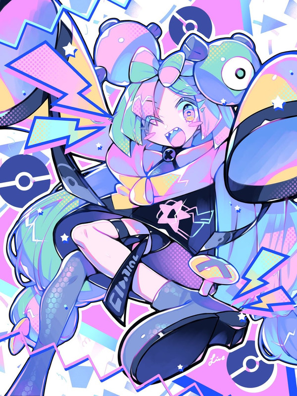 iono-pokemon-and-2-more-drawn-by-porta39