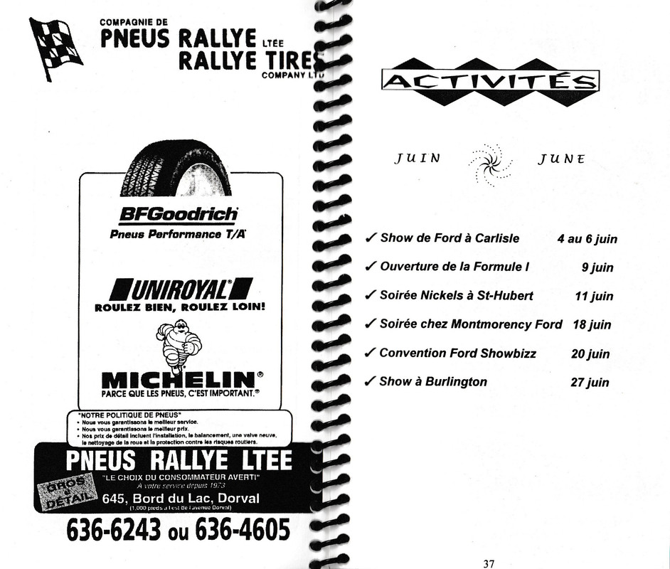 Montréal Mustang dans le temps! 1981 à aujourd'hui (Histoire en photos) - Page 9 IMG-20230926-0019