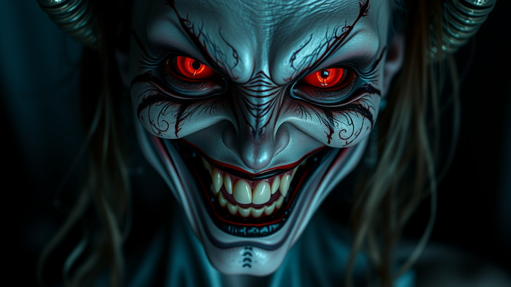 Smile