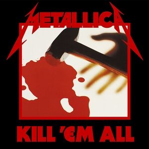 Re: Metallica - Discography (1982-2019)