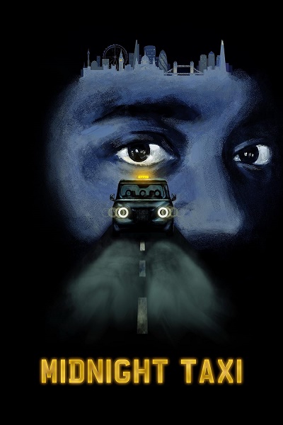 Půlnoční taxi / Midnight Taxi (2024)
