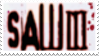 saw