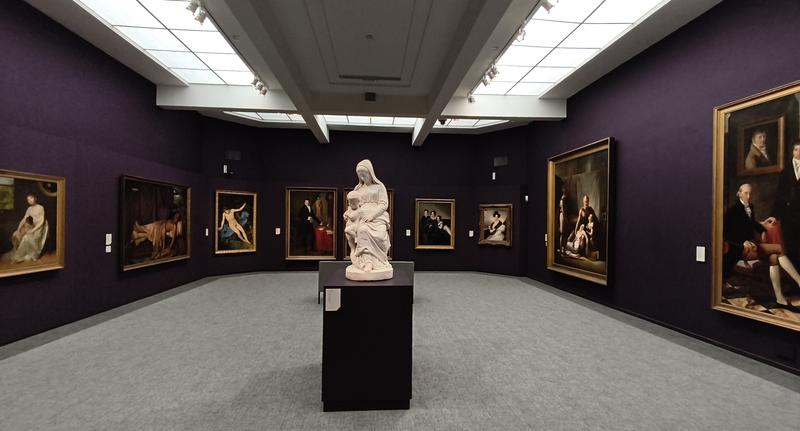 Brujas: Memling, Brusk, Museo Groeninge, Miguel Ángel, Gante y dormir en Lovaina - Bélgica: Arte en Bruselas, Amberes, Brujas, Gante y Lovaina (131)