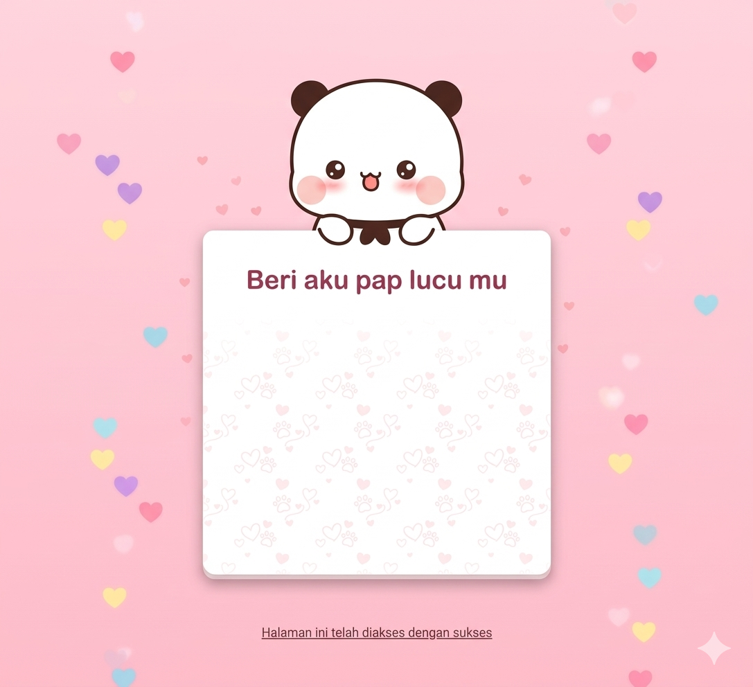 panda