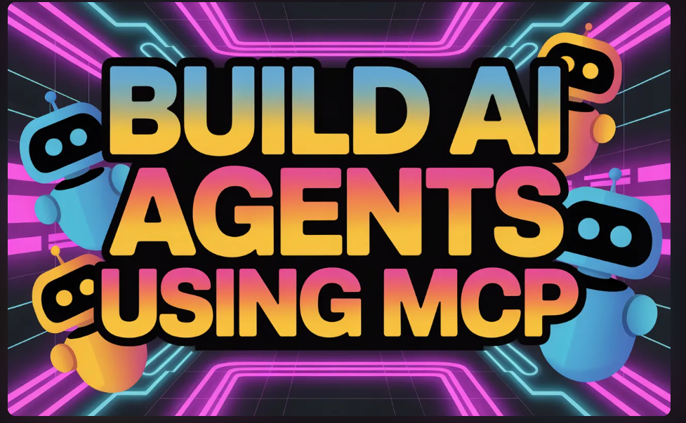 Build AI Agents using MCP Course By IBM: How to Build Secure AI Agents Using Model Context Protocol