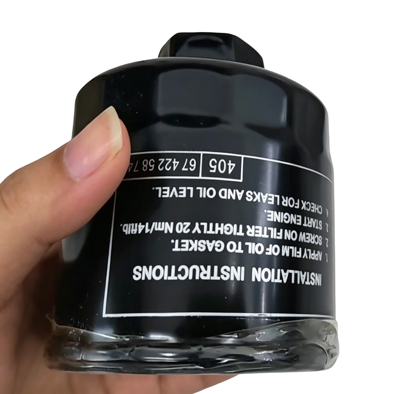 Volkswagen Polo 6N 1.4 Oil Filter (OE: 030 115 561AB)