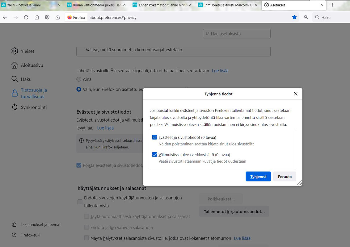 Adguard AdBlocker