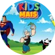 Logo TV Kids Mais
