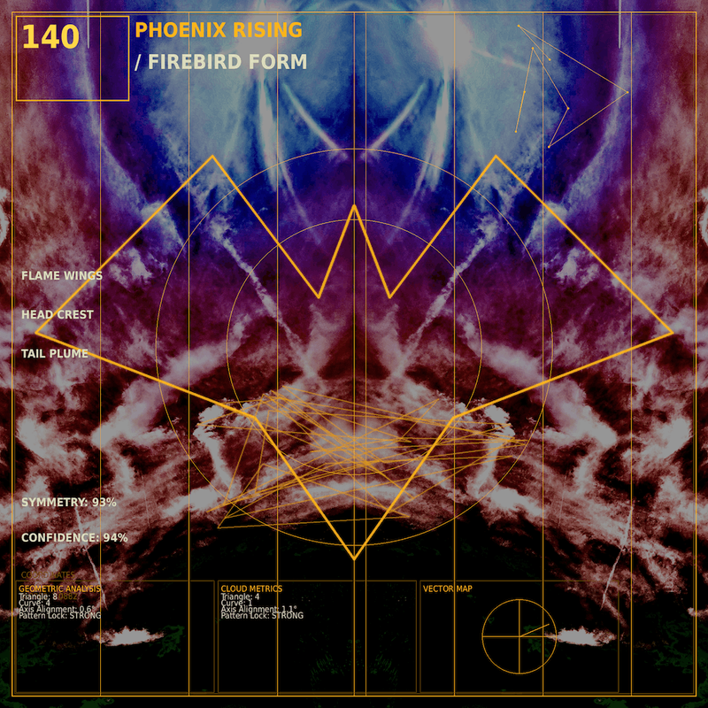 Phoenix rising