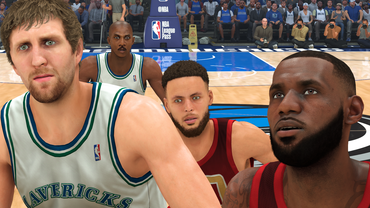 NBA 2K20 Screenshot 2020.04.03 - 22.42.08.13