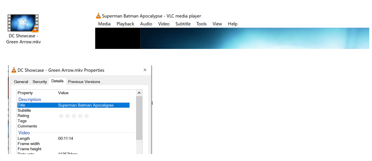 So I Ve Switched From Mpc To Vlc The Videolan Forums So I Ve Switched From Mpc To Vlc The Videolan Forums