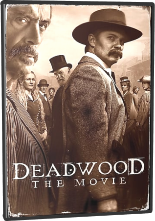 Deadwood (2019) FullHD m1080p iTA AC3 x264