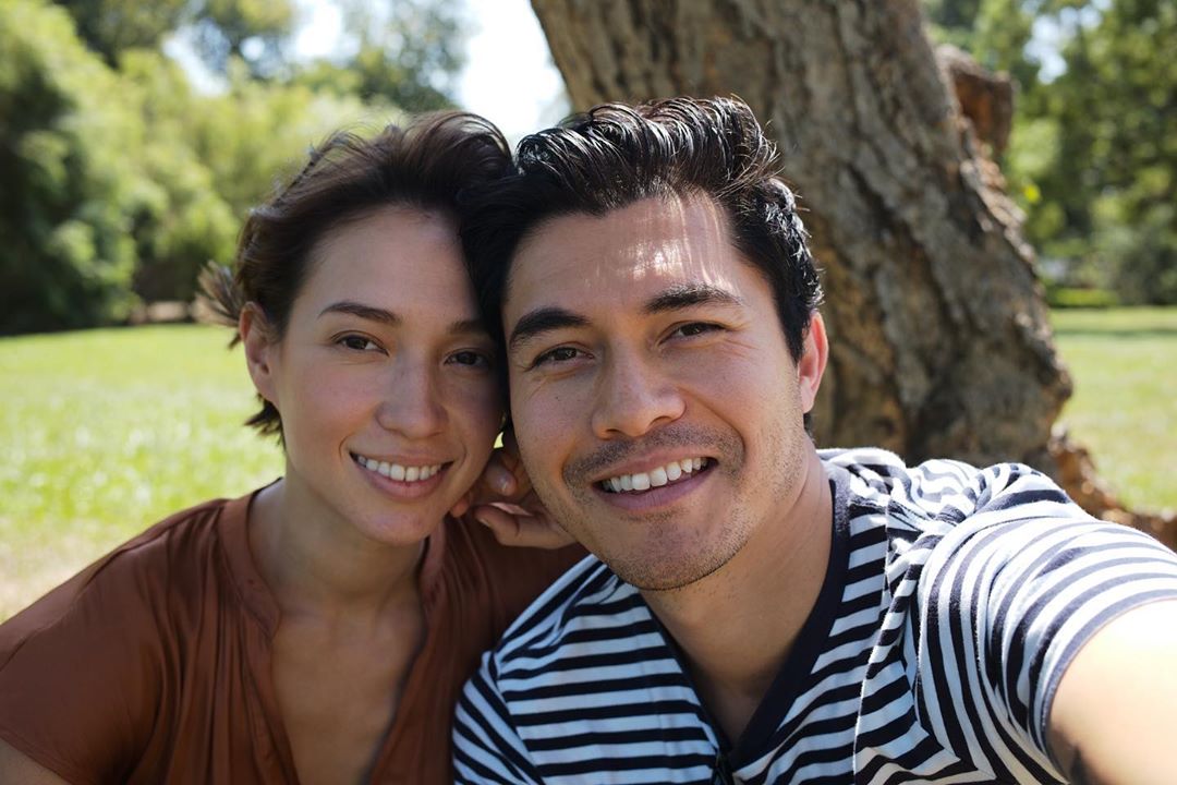 Henry Golding Tribunnewswiki Com Mobile