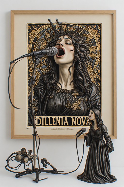 Gothic-Metal-Singer-Horsticia-(10)