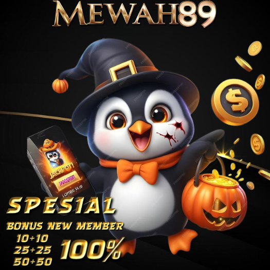 Mewah89