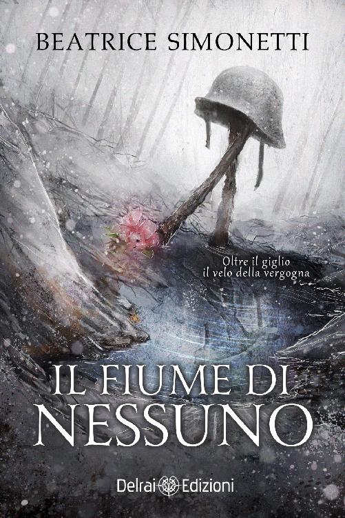 Beatrice Simonetti – Il fiume di nessuno (2021)