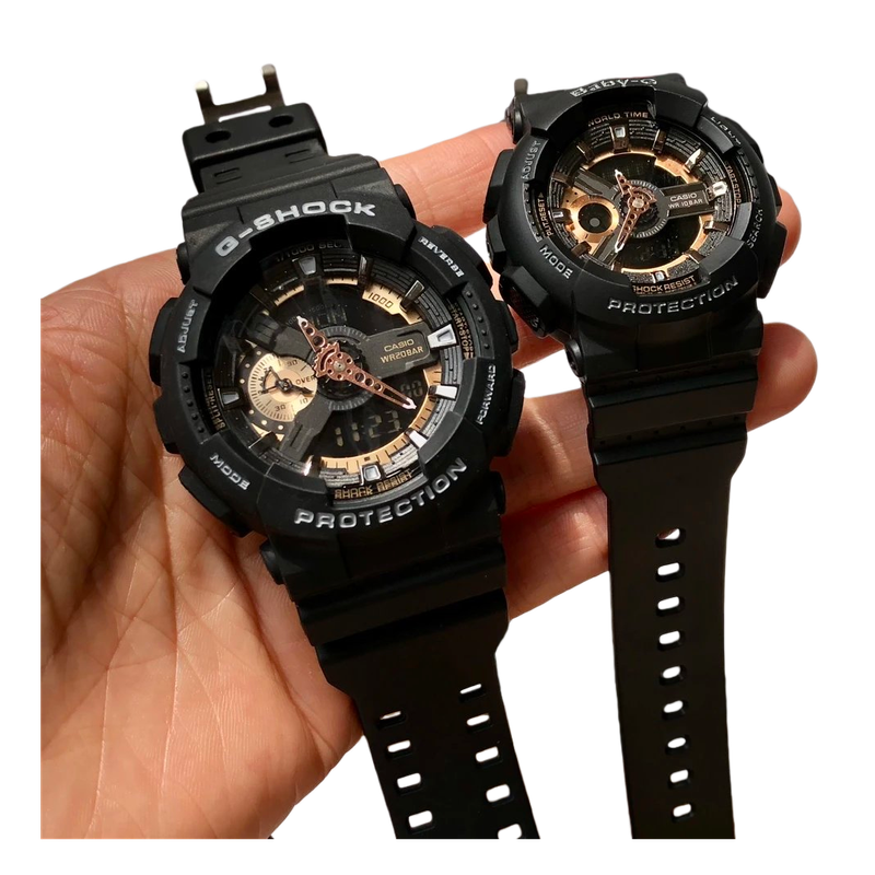 Casio [BABY-G]