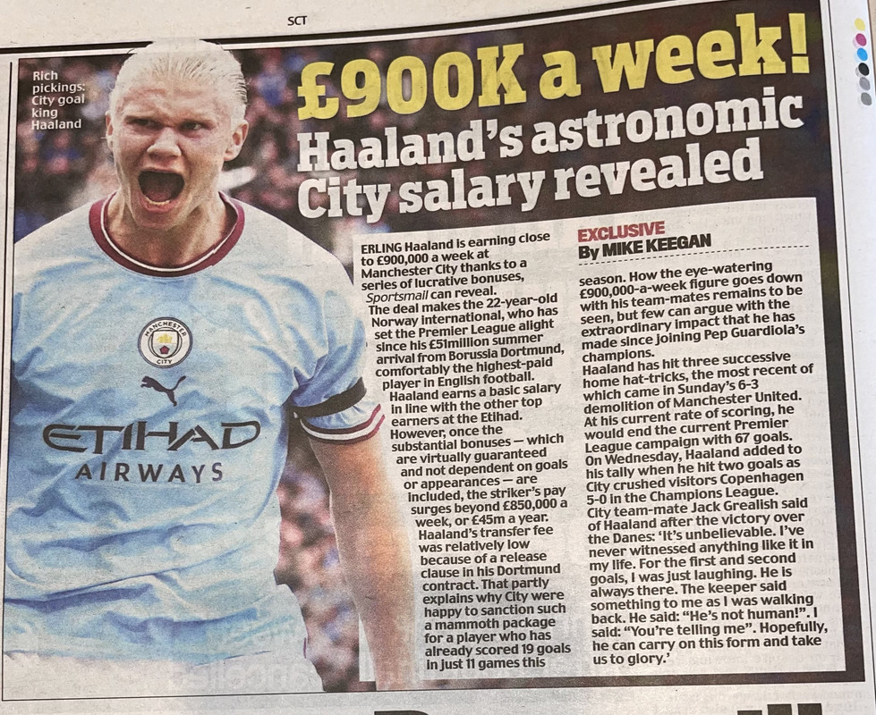 Mail Haaland IMG_9462