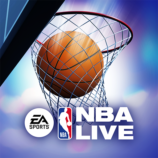 NBA Live Mobile
