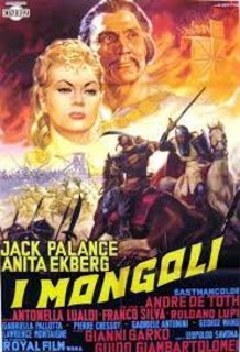 I mongoli (1961).mkv BDRip 576p x264 AC3 iTA
