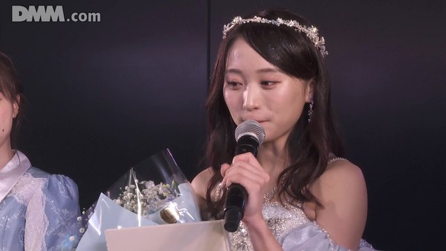 【公演配信】AKB48 230731 湯浅順司「その雫は、未来へと繋がる虹になる。」公演 坂口渚沙 卒業公演