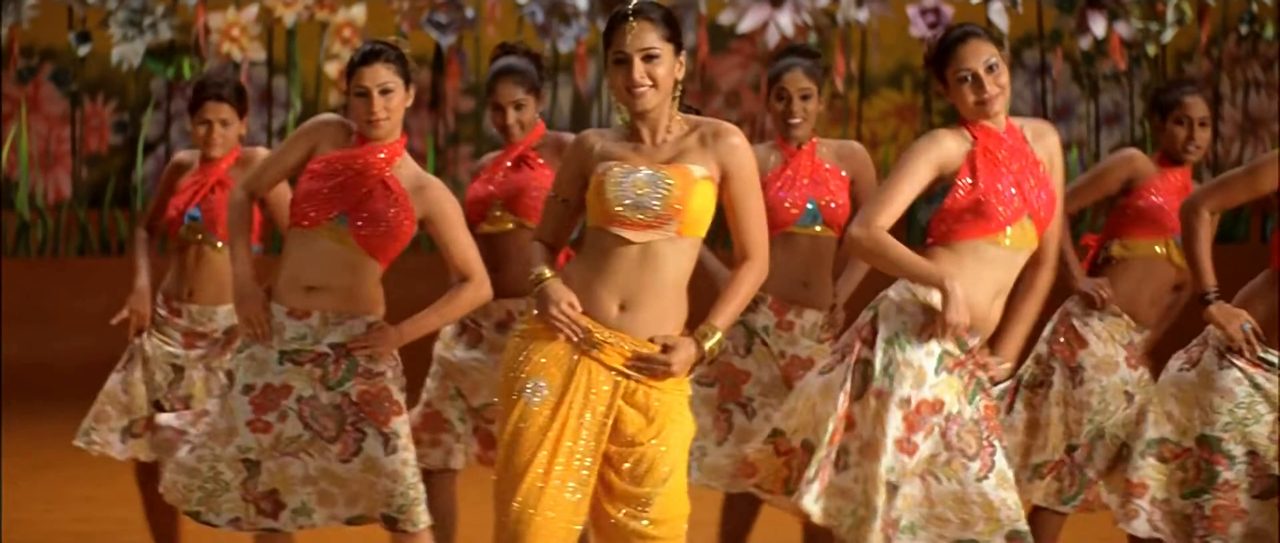 Anushka Shetty -Sukku Sukku 4K Video Song from Lakshyam2025-04-25 12-39-15-955-99