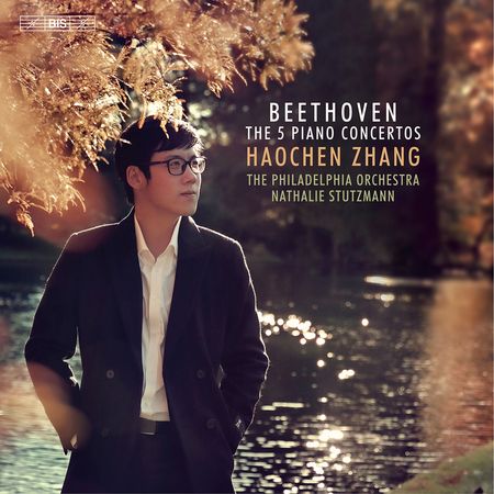 Haochen Zhang - Beethoven: The 5 Piano Concertos (2022) [Hi-Res]
