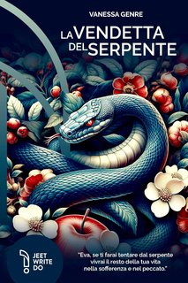 Vanessa Genre - La vendetta del serpente (2024)